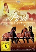 Pferde - Mein grösstes Glück - Tom Gabbay, Mark Grindle, Jim Sheridan, David Keating, Michael Pearce