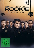 The Rookie - Staffel 3 - 