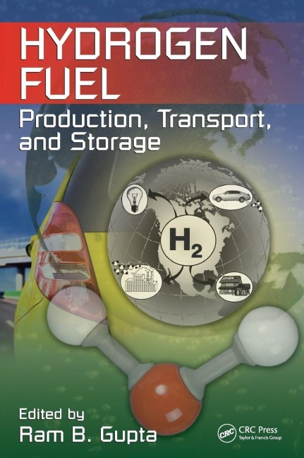 Hydrogen Fuel - 
