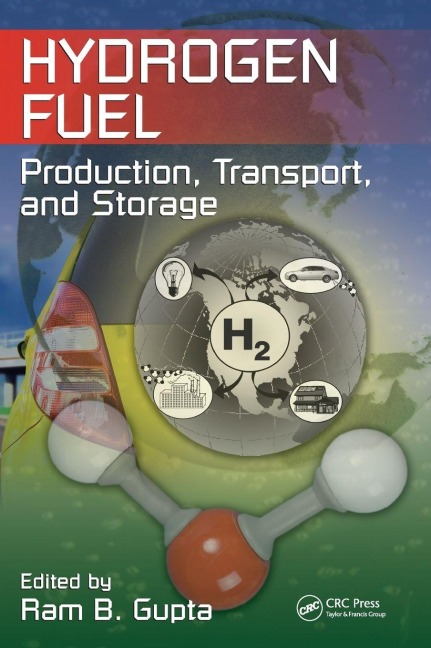 Hydrogen Fuel - 
