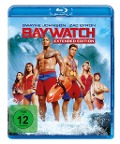 Cover-Bild zum Titel 'Baywatch' von 'Robert Ben Garant, Thomas Lennon, David Ronn, Jay Scherick, Damian Shannon'