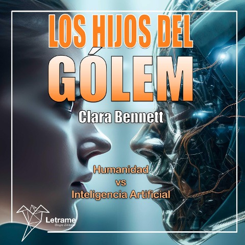 Los hijos de gólem - Clara Bennett