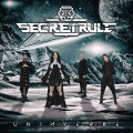 Cover-Bild zum Titel 'UNInVERSE' von 'Secret Rule'