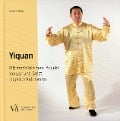 Cover-Bild zum Titel 'Yiquan' von 'Jumin Chen'