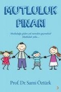 Cover-Bild zum Titel 'Mutluluk Pinari' von 'Sami Öztürk'