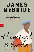 Himmel & Erde - James McBride