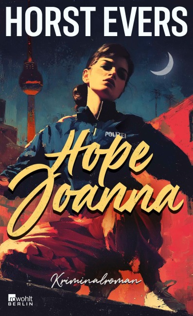 Hope Joanna - Horst Evers