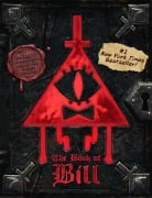 Cover-Bild zum Titel 'The Book of Bill' von 'Alex Hirsch'