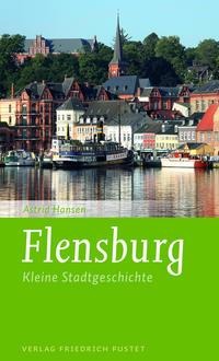 Flensburg - Astrid Hansen
