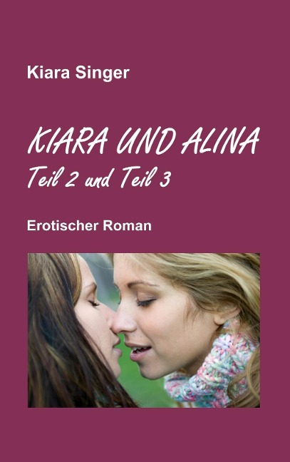 Kiara und Alina - Kiara Singer