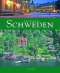 Cover-Bild zum Titel 'Faszinierendes Schweden' von 'Ulrike Ratay'