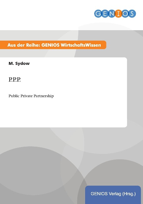 P.P.P. - M. Sydow