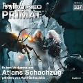 Cover-Bild zum Titel 'Perry Rhodan Neo 337: Atlans Schachzug' von 'Ruben Wickenhäuser'