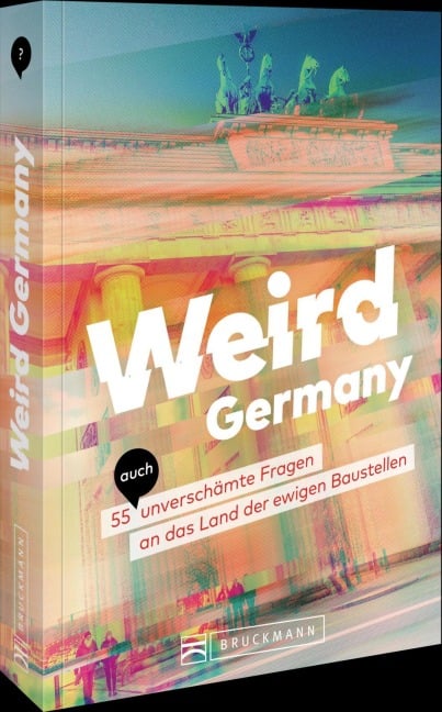 Weird Germany - 