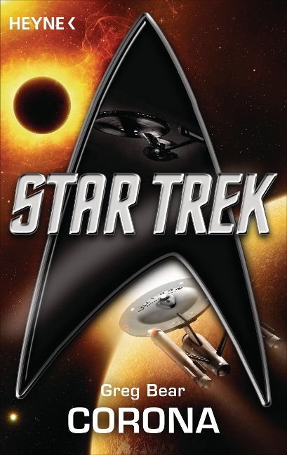 Star Trek: Corona - Greg Bear