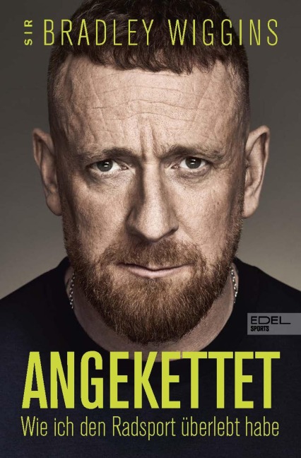 Angekettet - Bradley Wiggins
