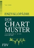 Cover-Bild zum Titel 'Enzyklopädie der Chartmuster' von 'Thomas N. Bulkowski'