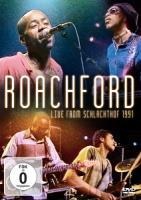 Live From Schlachthof 1991 - Roachford