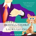 Death of a Gigolo - Laura Levine