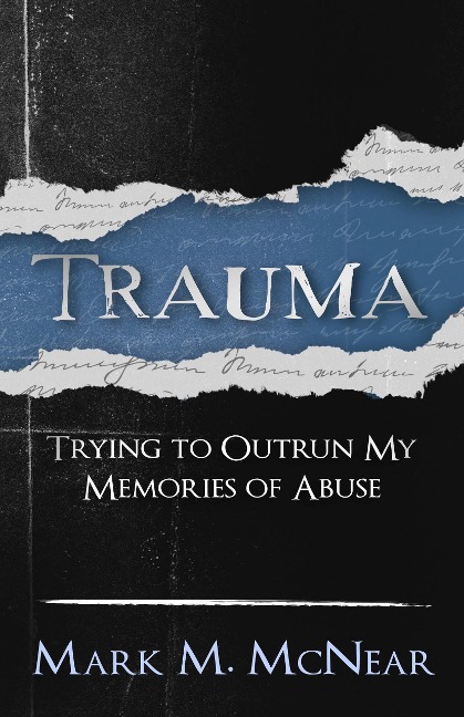 Trauma - Mark McNear