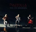 Piazzolla - Tro con Abbandono