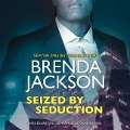 Seized by Seduction - Brenda Jackson