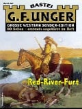 Cover-Bild zum Titel 'G. F. Unger Sonder-Edition 237' von 'G. F. Unger'
