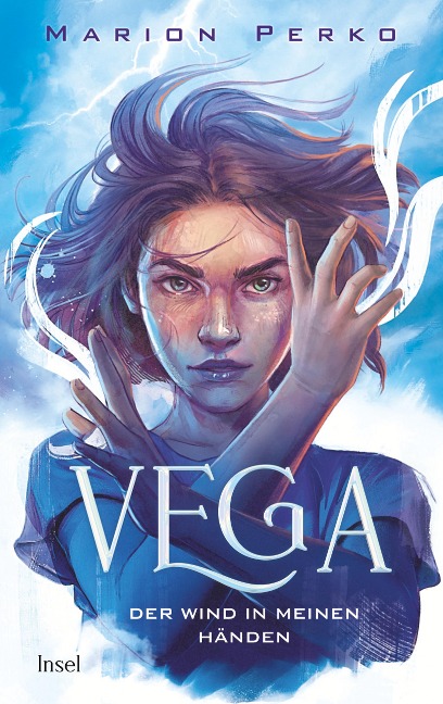 Vega - Der Wind in meinen Händen