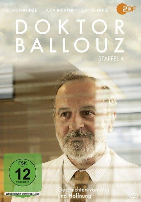 Doktor Ballouz - Amin Ballouz, Kirsten Loose, Christine Heinlein, Kerstin Laudascher, Carola M. Lowitz