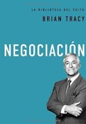 Cover-Bild zum Titel 'Negociación' von 'Brian Tracy'