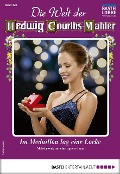 Cover-Bild zum Titel 'Die Welt der Hedwig Courths-Mahler 478' von 'Ina Ritter'