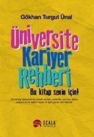 Üniversite Kariyer Rehberi - Gökhan Turgut Ünal