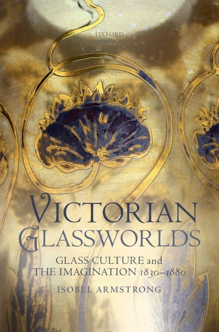 VICTORIAN GLASSWORLDS C - Armstrong
