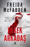 Cover-Bild zum Titel 'Erkek Arkadas' von 'Freida Mcfadden'