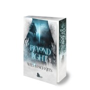 Cover-Bild zum Titel 'Beyond Light' von 'Katy J. Michels'
