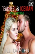 Cover-Bild zum Titel 'Peaches & Iceman (Sin's Bastards MC)' von 'Kj Dahlen'