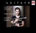 Agitato-Trumpet Works - Tamas Palfalvi