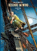 Cover-Bild zum Titel 'Reisende im Wind Gesamtausgabe (1. Zyklus)' von 'François Bourgeon'