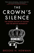 Cover-Bild zum Titel 'The Crown's Silence' von 'Brooke Newman'
