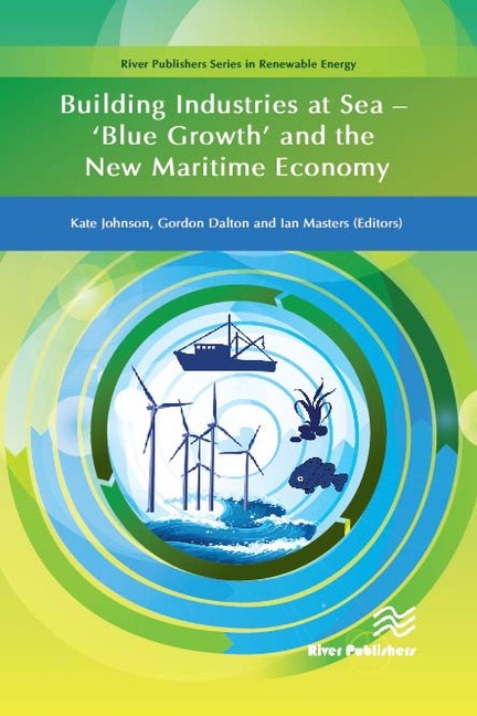 Building Industries at Sea - 