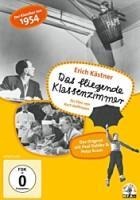 Das fliegende Klassenzimmer (1954) - Erich Kästner