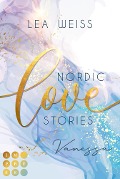 Nordic Love Stories 1: Vanessa - Lea Weiss