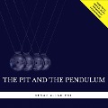 Cover-Bild zum Titel 'The Pit and the Pendulum' von 'Edgar Allan Poe'