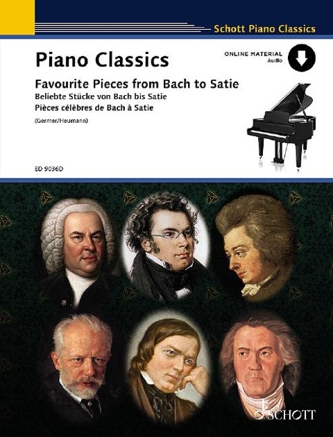 Piano Classics - 
