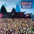 Concert of the Decade - Various