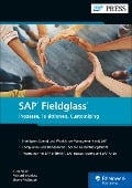Cover-Bild zum Titel 'SAP Fieldglass' von 'Jutta Villet, Richard Wanless, Shane McGough'