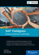 Cover-Bild zum Titel 'SAP Fieldglass' von 'Jutta Villet, Richard Wanless, Shane McGough'