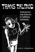 Trans Talmud - Max K. Strassfeld