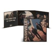 Cover-Bild zum Titel 'Nashville' von 'Peter Maffay & Johannes Oerding'