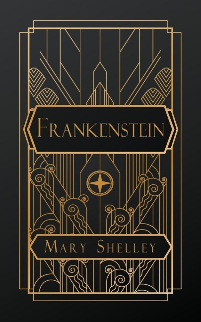 Frankenstein - Mary Shelley